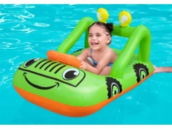Bestway Wassersport|Wasserspielzeug|Kinder-Schlauchboot Lil' Navigator ab 3 Jahren 2-fach Sortiert