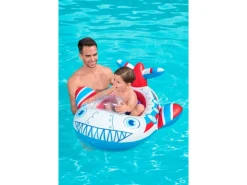 Bestway Wassersport|Wasserspielzeug|Kinder-Schlauchboot Lil' Navigator ab 3 Jahren 2-fach Sortiert
