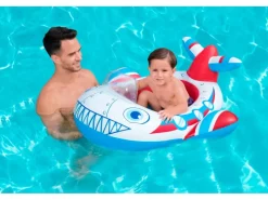 Bestway Wassersport|Wasserspielzeug|Kinder-Schlauchboot Lil' Navigator ab 3 Jahren 2-fach Sortiert