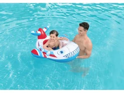 Bestway Wassersport|Wasserspielzeug|Kinder-Schlauchboot Lil' Navigator ab 3 Jahren 2-fach Sortiert