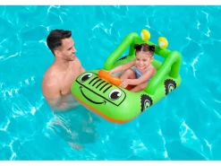 Bestway Wassersport|Wasserspielzeug|Kinder-Schlauchboot Lil' Navigator ab 3 Jahren 2-fach Sortiert