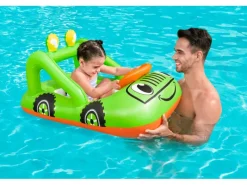 Bestway Wassersport|Wasserspielzeug|Kinder-Schlauchboot Lil' Navigator ab 3 Jahren 2-fach Sortiert
