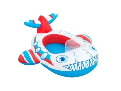 Bestway Wassersport|Wasserspielzeug|Kinder-Schlauchboot Lil' Navigator ab 3 Jahren 2-fach Sortiert