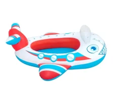 Bestway Wassersport|Wasserspielzeug|Kinder-Schlauchboot Lil' Navigator ab 3 Jahren 2-fach Sortiert