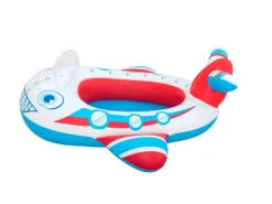Bestway Wassersport|Wasserspielzeug|Kinder-Schlauchboot Lil' Navigator ab 3 Jahren 2-fach Sortiert