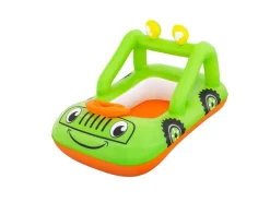 Bestway Wassersport|Wasserspielzeug|Kinder-Schlauchboot Lil' Navigator ab 3 Jahren 2-fach Sortiert