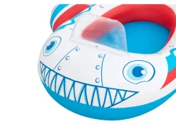 Bestway Wassersport|Wasserspielzeug|Kinder-Schlauchboot Lil' Navigator ab 3 Jahren 2-fach Sortiert