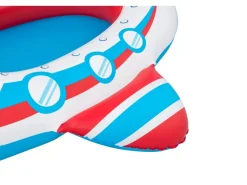 Bestway Wassersport|Wasserspielzeug|Kinder-Schlauchboot Lil' Navigator ab 3 Jahren 2-fach Sortiert