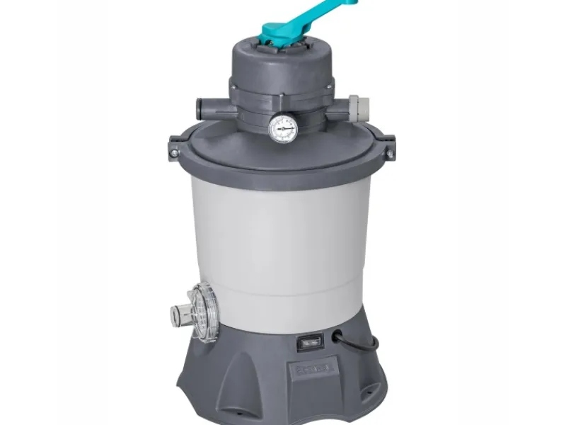 Bestway Outdoor Whirlpools|LAY Z SPA Xtras 7 farbiges LED Licht 9,2 cm x 6,2 cm