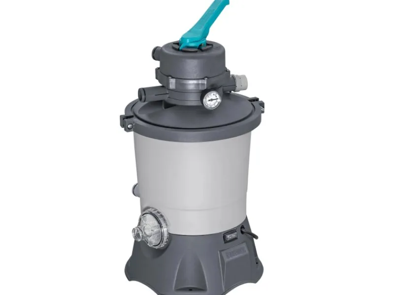 Bestway Outdoor Whirlpools|LAY Z SPA Xtras 7 farbiges LED Licht 9,2 cm x 6,2 cm