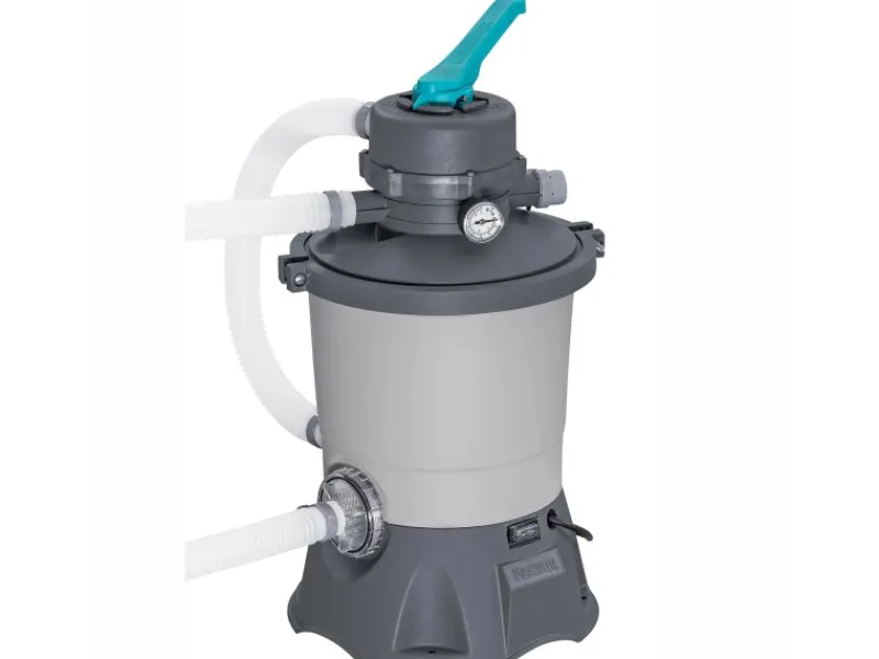 Bestway Outdoor Whirlpools|LAY Z SPA Xtras 7 farbiges LED Licht 9,2 cm x 6,2 cm