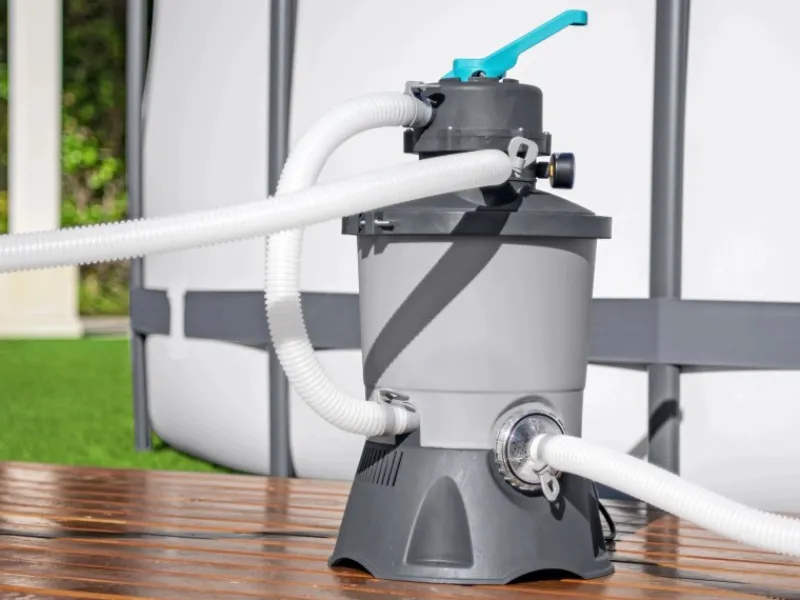 Bestway Outdoor Whirlpools|LAY Z SPA Xtras 7 farbiges LED Licht 9,2 cm x 6,2 cm