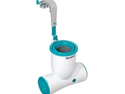 Bestway Outdoor Whirlpools|LAY Z SPA Xtras LED Wasserfall 46 cm x 17 cm x 10,4 cm