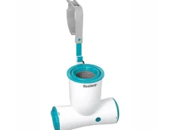 Bestway Outdoor Whirlpools|LAY Z SPA Xtras LED Wasserfall 46 cm x 17 cm x 10,4 cm