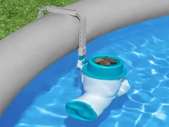 Bestway Outdoor Whirlpools|LAY Z SPA Xtras LED Wasserfall 46 cm x 17 cm x 10,4 cm