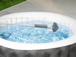 Lay-Z-Spa Akku Pool- und Whirlpool-Sauger*Bestway Outlet