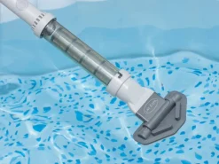 Lay-Z-Spa Akku Pool- und Whirlpool-Sauger*Bestway Outlet