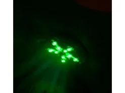 Lay-Z-Spa LED-Licht für Whirlpools Xtras 1,8 W 7-farbig*Bestway Hot