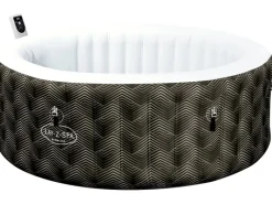Lay-Z-Spa UltraFit Whirlpool Barbuda AirJet Ø 180 cm x 66 cm*Bestway New