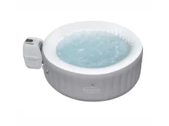 Bestway Outdoor Whirlpools|Lay-Z-Spa Whirlpool St. Lucia AirJet Ø 170 cm x 66 cm Rund