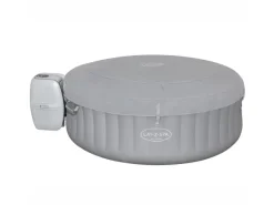 Bestway Outdoor Whirlpools|Lay-Z-Spa Whirlpool St. Lucia AirJet Ø 170 cm x 66 cm Rund