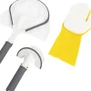 Bestway Poolreinigung|Lay-Z-Spa Whirlpool-Reinigungs-Set All in One