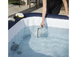 Bestway Poolreinigung|Lay-Z-Spa Whirlpool-Reinigungs-Set All in One