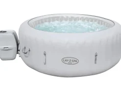 LAY-Z-SPA Whirlpool Paris AirJet 196 cm x 66 cm*Bestway Hot