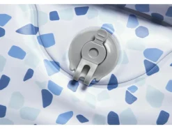 LAY-Z-SPA Whirlpool Paris AirJet 196 cm x 66 cm*Bestway Hot