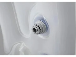 LAY-Z-SPA Whirlpool Paris AirJet 196 cm x 66 cm*Bestway Hot