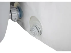 LAY-Z-SPA Whirlpool Paris AirJet 196 cm x 66 cm*Bestway Hot