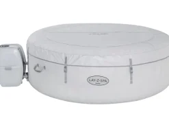 LAY-Z-SPA Whirlpool Paris AirJet 196 cm x 66 cm*Bestway Hot