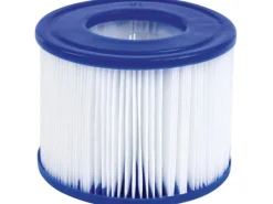 LAY-Z-SPA Whirlpool Paris AirJet 196 cm x 66 cm*Bestway Hot