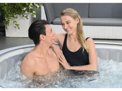 LAY-Z-SPA Whirlpool Paris AirJet 196 cm x 66 cm*Bestway Hot
