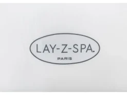 LAY-Z-SPA Whirlpool Paris AirJet 196 cm x 66 cm*Bestway Hot