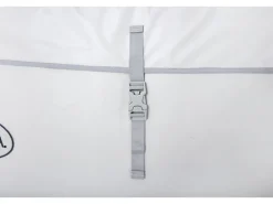 LAY-Z-SPA Whirlpool Paris AirJet 196 cm x 66 cm*Bestway Hot