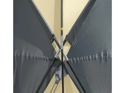 Lay-Z-Spa Whirlpool-Pavillon 390 cm x 390 cm x 255 cm*Bestway Sale