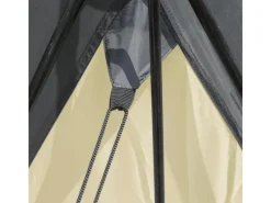 Lay-Z-Spa Whirlpool-Pavillon 390 cm x 390 cm x 255 cm*Bestway Sale