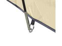 Lay-Z-Spa Whirlpool-Pavillon 390 cm x 390 cm x 255 cm*Bestway Sale