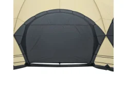 Lay-Z-Spa Whirlpool-Pavillon 390 cm x 390 cm x 255 cm*Bestway Sale