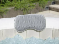 Bestway Outdoor Whirlpools|LAY-Z-SPA Xtras Gepolstertes Nackenkissen Set 23 cm x 13 cm x 5 cm