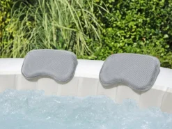 Bestway Outdoor Whirlpools|LAY-Z-SPA Xtras Gepolstertes Nackenkissen Set 23 cm x 13 cm x 5 cm