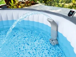 LAY-Z-SPA Xtras LED-Wasserfall 46 cm x 17 cm x 10,4 cm*Bestway Sale