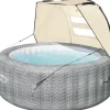 ® LAY-Z-SPA® Xtras Sonnenschutzdach 183 x 94 x109 cm*Bestway Sale
