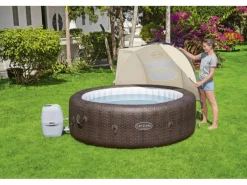 ® LAY-Z-SPA® Xtras Sonnenschutzdach 183 x 94 x109 cm*Bestway Sale