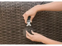 ® LAY-Z-SPA® Xtras Sonnenschutzdach 183 x 94 x109 cm*Bestway Sale