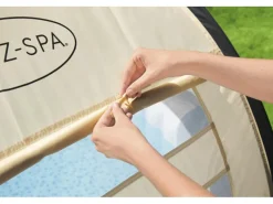 ® LAY-Z-SPA® Xtras Sonnenschutzdach 183 x 94 x109 cm*Bestway Sale