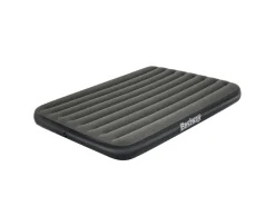 Luftbett TriTech für 2 Personen 203 cm x 152 cm x 25 cm Schwarz-Grau*Bestway Hot