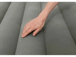 Luftbett TriTech für 2 Personen 203 cm x 152 cm x 25 cm Schwarz-Grau*Bestway Hot