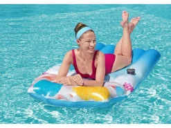 Luftmatratze Milchshake 171 x 90 x 20 cm*Bestway Hot